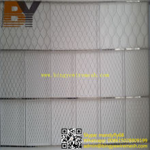 Stainless Steel Rope Mesh for Zoo Mesh